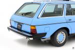 Mercedes-Benz 300 TD Turbodiesel 1983 года
